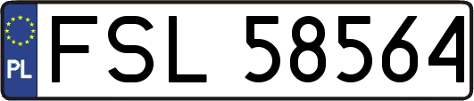 FSL58564