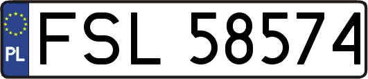 FSL58574