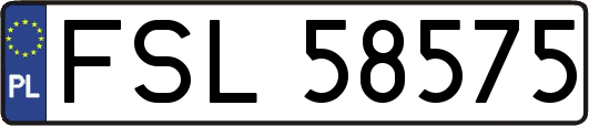 FSL58575
