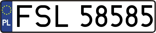 FSL58585