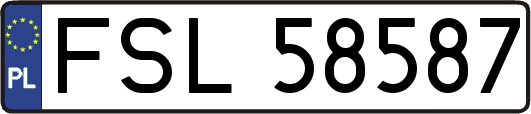 FSL58587