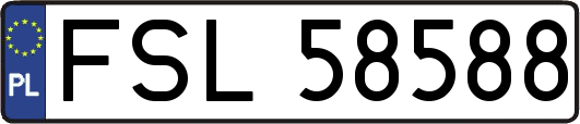 FSL58588