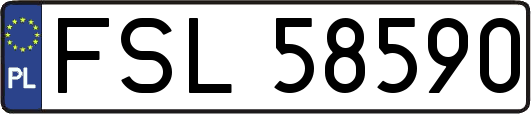 FSL58590