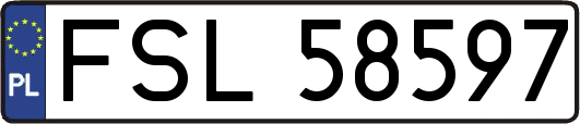 FSL58597