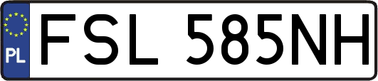 FSL585NH
