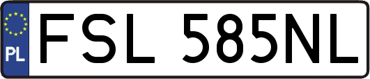 FSL585NL
