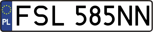 FSL585NN