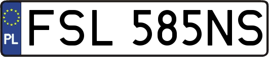 FSL585NS
