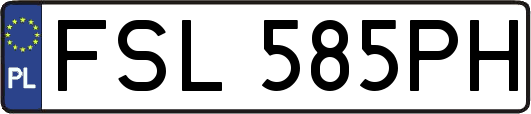 FSL585PH