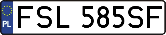 FSL585SF