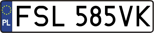 FSL585VK