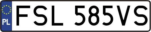 FSL585VS