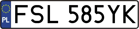 FSL585YK