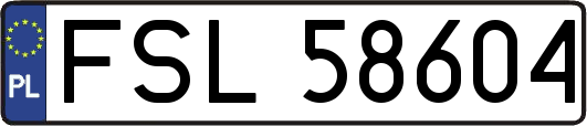 FSL58604