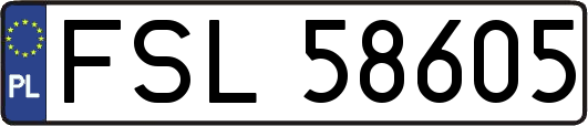 FSL58605