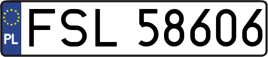 FSL58606