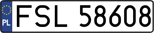 FSL58608
