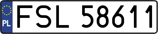 FSL58611