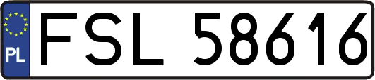 FSL58616
