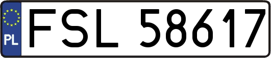 FSL58617