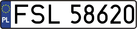 FSL58620
