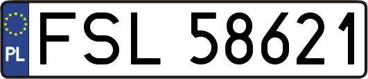 FSL58621