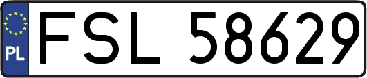 FSL58629