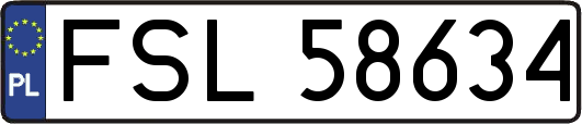 FSL58634
