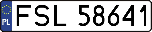 FSL58641