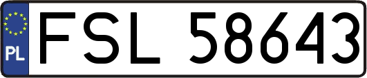 FSL58643
