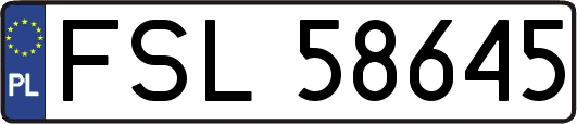 FSL58645