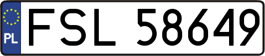 FSL58649