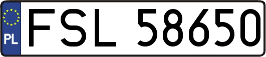 FSL58650