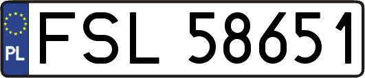 FSL58651
