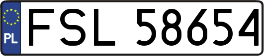 FSL58654
