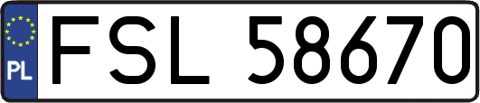 FSL58670
