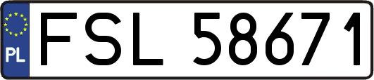 FSL58671