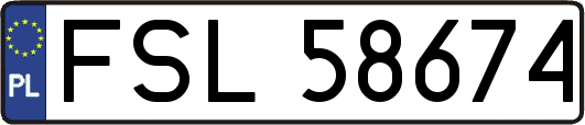 FSL58674