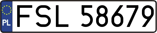FSL58679
