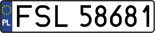 FSL58681