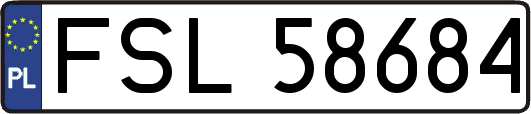 FSL58684