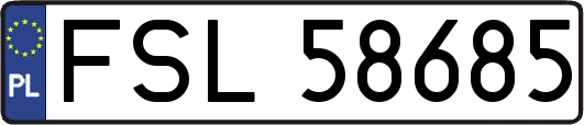 FSL58685