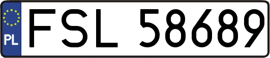 FSL58689