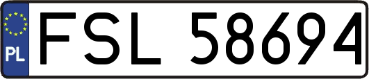 FSL58694