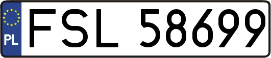 FSL58699