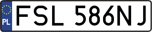 FSL586NJ