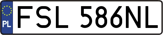 FSL586NL