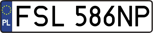 FSL586NP