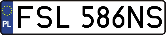 FSL586NS