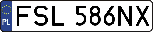 FSL586NX